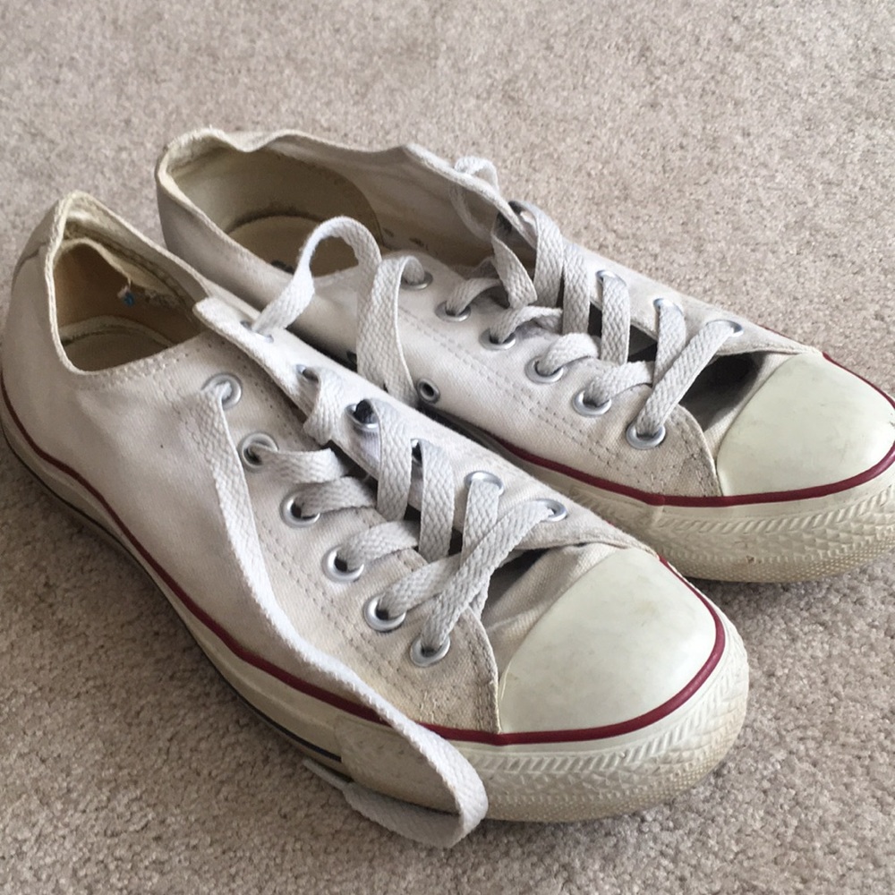 Converse all-star